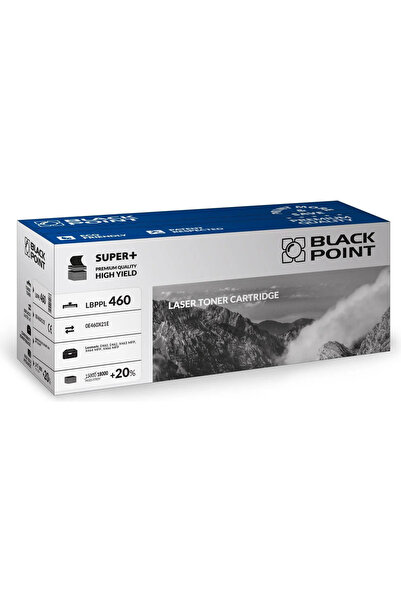 Black Point LBPPL460