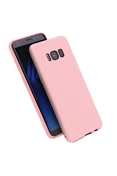 Beline Husă Candy Xiaomi Redmi 8A roz deschis