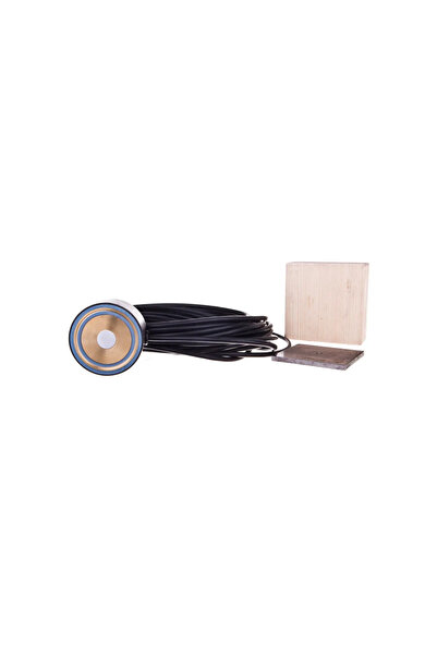 ZAMEL Temperature and humidity sensor (for open spaces) with cable 15mb TFF52...
