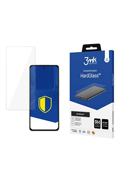 3MK HardGlass Redmi A3