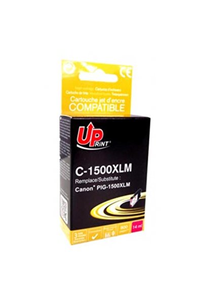 Other UPrint ink cartridge 1500XL (magenta)