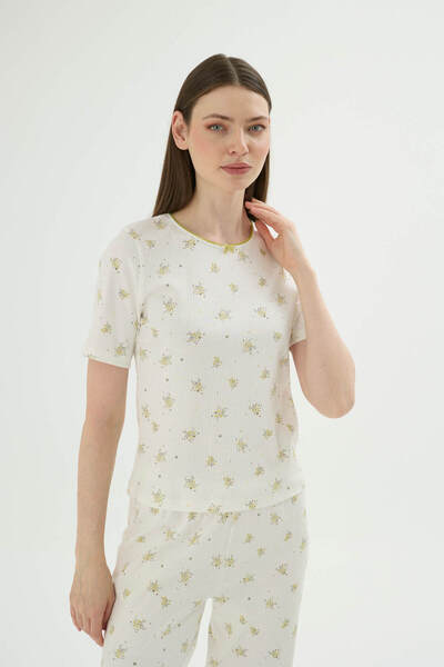 Sevim 17791 Women's Pajama Set