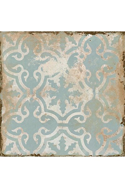 EGE SERAMİK 200X200 MALLORCA YESIL K:10 - 1 kutu 0.72 m2