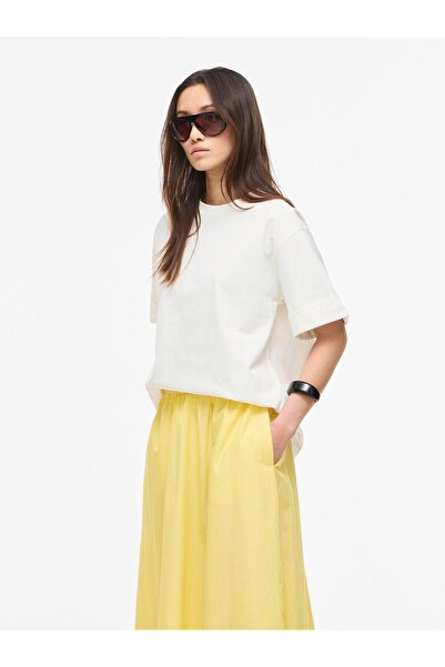 EDITED Oversized T-Shirt Rundhals