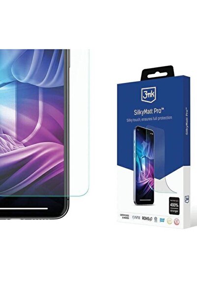 3MK SilkyMatt Pro OnePlus 9
