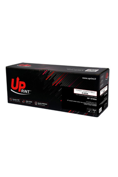 Other Toner UPrint Black Replacement for 83A (H.83A)