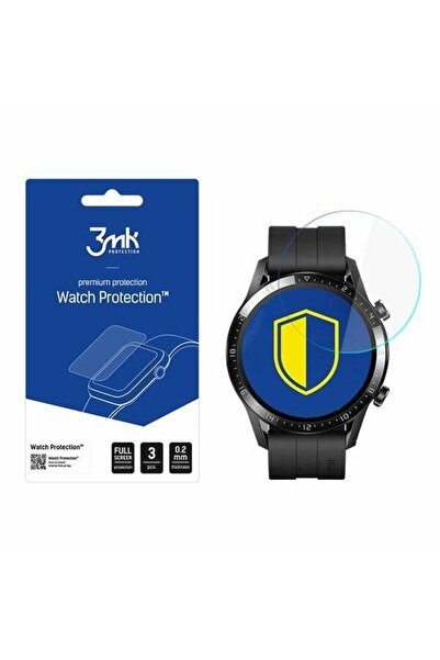 3MK STICLĂ FLEXIBILĂ HUAWEI WATCH 2