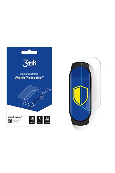3MK ARC Xiaomi Mi Band 6