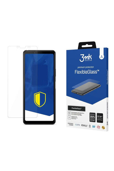 3MK STICLA FLEXIBILĂ SONY XPERIA X10 II LITE