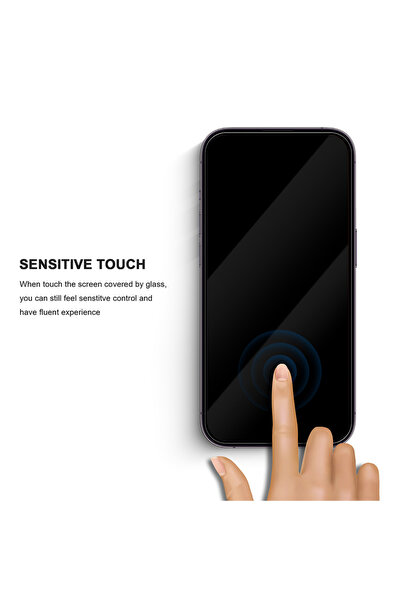 Telforceone Sticlă securizată premium 2.5D pentru Xiaomi Redmi Note 14 4g / 1...
