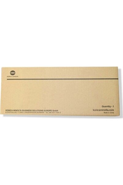 konica Minolta Tn-626K Toner Cartridge 1 Pc(S) Original Black