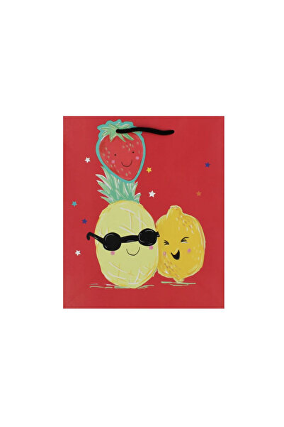 Eurowrap Clairefontaine M Fruit Fun Pouch