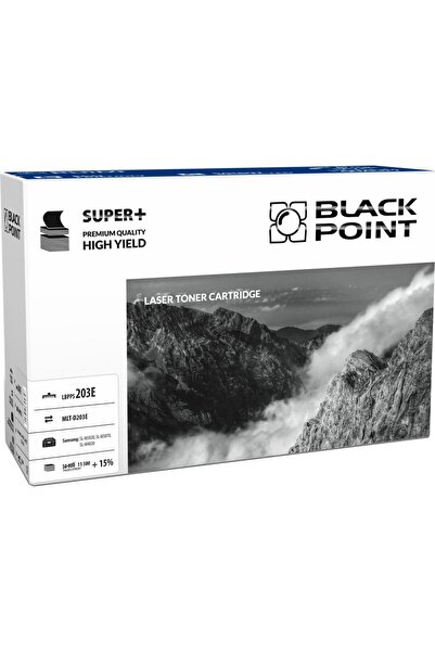 Black Point LBPPS203E