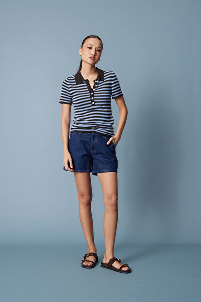 Nisan ΡΙΓΕΔΑ ΜΠΛΟΥΖΑ ΜΕ ΓΙΑΚΑ ΠΟΛΟ