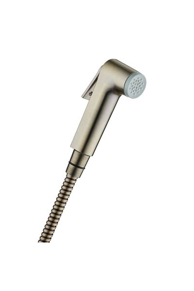 Milano Kevon Shattaf | Brushed Bronze | Premium Handheld Bidet Spray