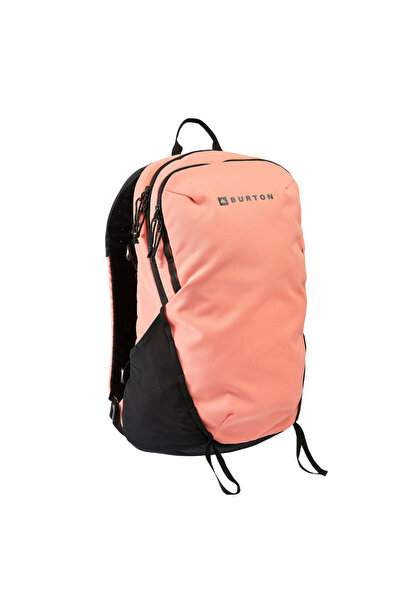 BURTON ΣΑΚΙΔΙΟ ΠΛΑΤΗΣ DAY HIKER 22L ΚΟΡΑΛΙ ΑΝΑΑΛΟΥΜΕΝΟΥ ΗΛΙΟΥ