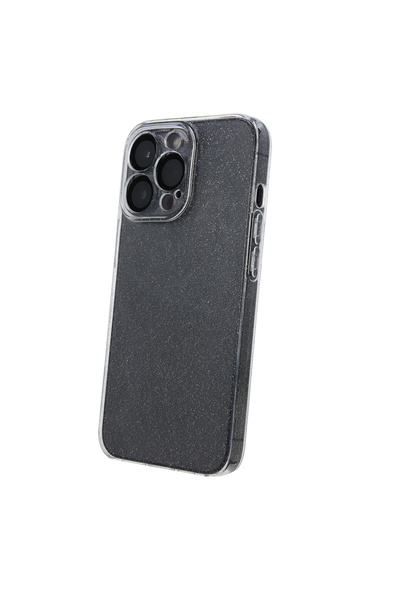 Telforceone Husă din silicon Shine 2 mm brocart, pentru Samsung A546B Galaxy ...