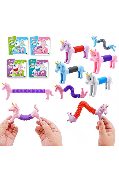 Trifox UNICORN ÎNTINZAT