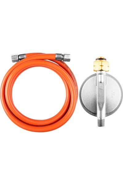 NEO Tools Kit încălzitor pe gaz
