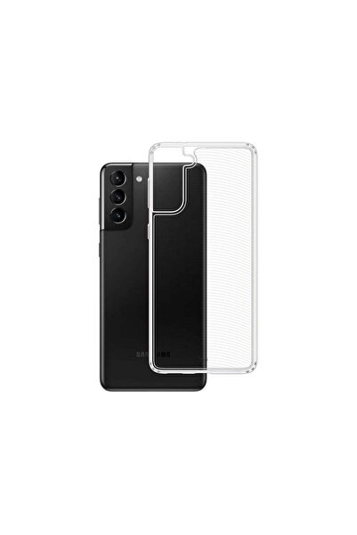 3MK Husă tip armură Samsung Galaxy S21+ Plus