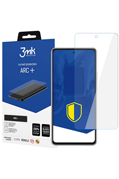 3MK ARC+ Samsung Galaxy A53 5G