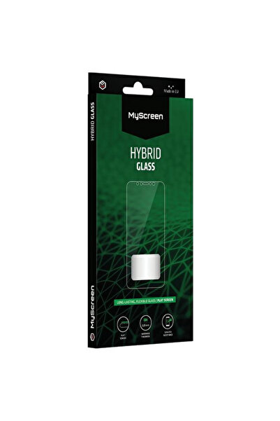 MyScreen HybridGLASS Apple Samsung Galaxy S24+ Plus