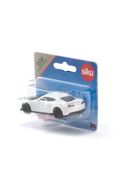 Siku Chevrolet Camaro 1538