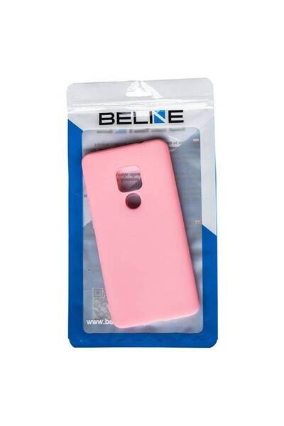 Beline Husă Candy Xiaomi Redmi 9A Roz deschis