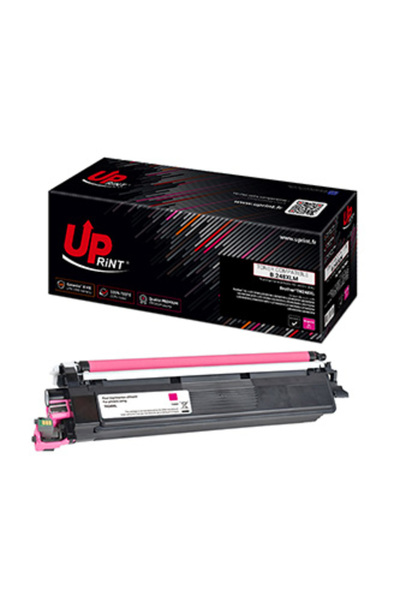 Other UPrint compatible toner cartridge TN248XLM, magenta, 2300s