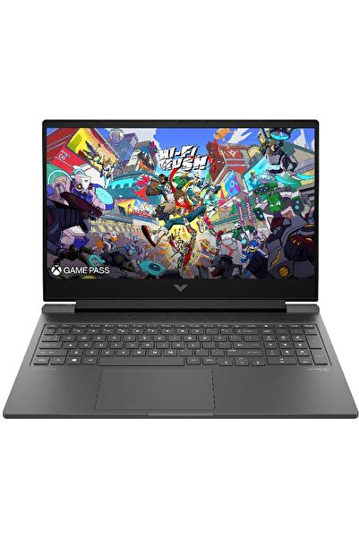 HP Victus Gaming Laptop