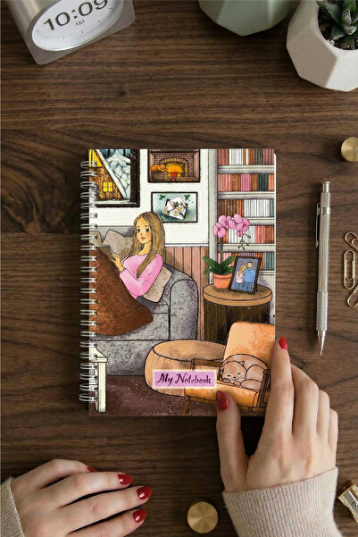 colortouch Το Σημειωματάριο του Κόσμου μου