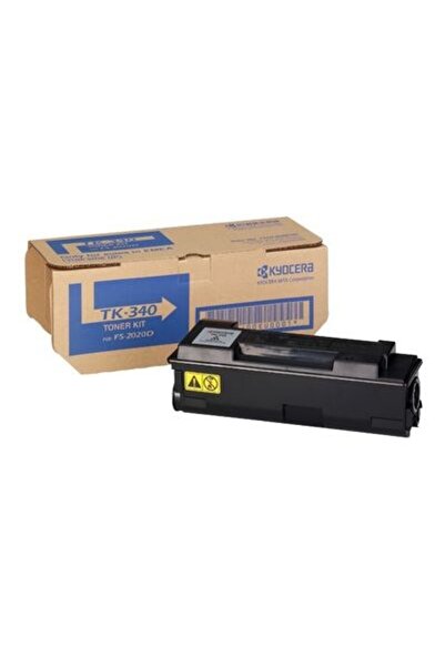 KYOCERA Cartuș TK-340 TK340 (1T02J00EUC)(1T02J00NLS)