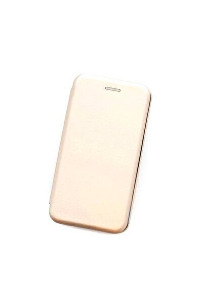 Beline Husă tip carte magnetică iPhone 13 mini 5,4 " mini auriu