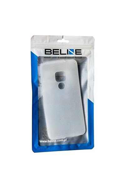 Beline Husă Candy transparentă pentru Xiaomi Redmi Note 9s