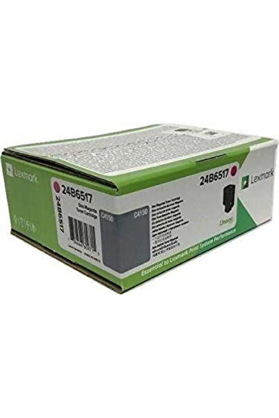 Lexmark Cartuș Magenta (24B6517)