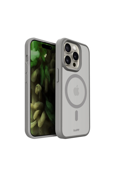Picom LAUT Huex Protect - husă de protecție pentru iPhone 15 Pro Max compatib...