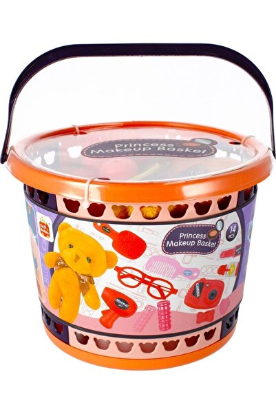 Mega Creative Bol frumos ZEST 20X15X18 Coș MC 30/60