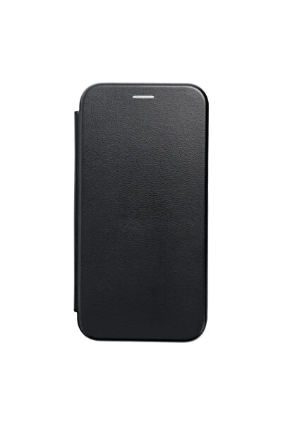 OEM Husă Elegance pentru SAMSUNG S23 PLUS negru