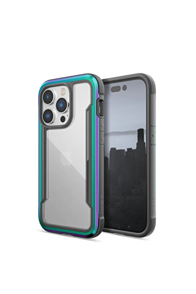 Raptic X-Doria Shield Apple iPhone 14 Pro (Iridiscent)