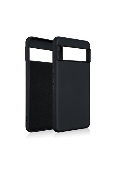 Beline Husă silicon Google Pixel 8 Pro negru/negru