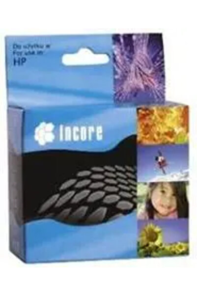 INCORE ink cartridge IH-351XL-CR17/CB338EE No. 351XL (color)