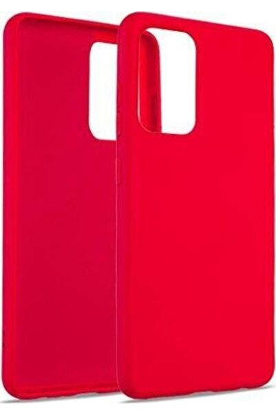 Beline Husă silicon iPhone 13 Pro Max 6,7 " roșie