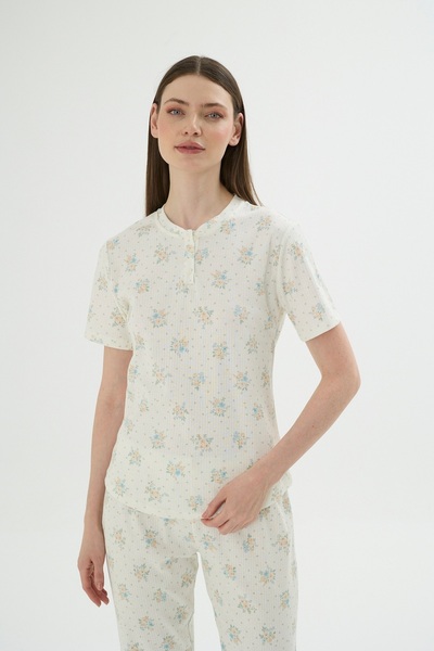 Sevim 17807 Women's Pajama Set