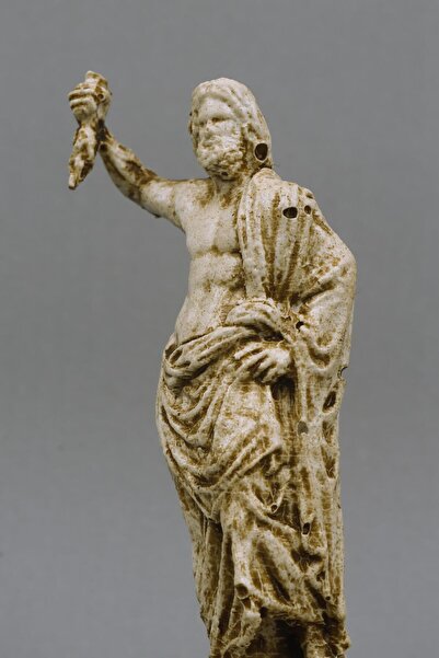 ANATOLİAMUSEUM Zeus Heykeli