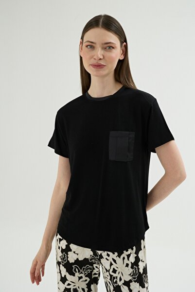 Sevim 17724 Women's Pajama Set