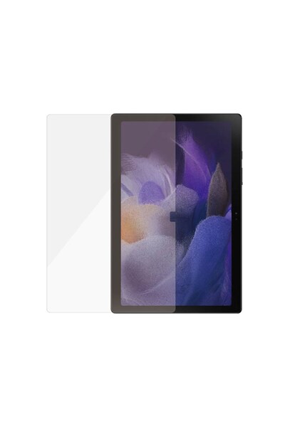 Panzer Glass PanzerGlass E2E Regular Compatibil cu husa Samsung Tab A8