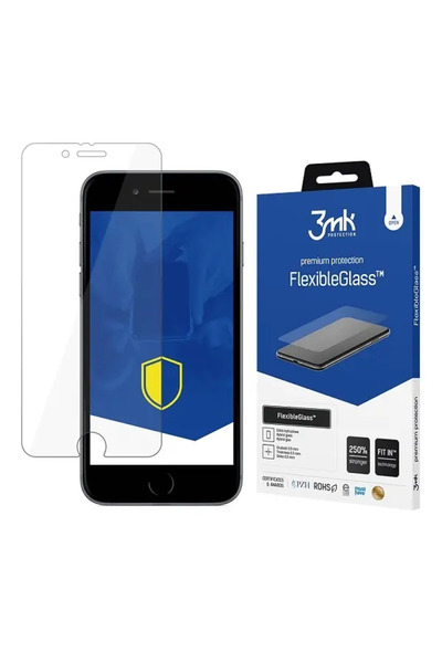 3MK FlexibleGlass Redmi 8A