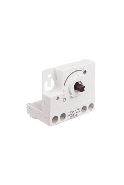 Eaton Contact auxiliar 2Z montare frontală VHI20-PKZ0 203595