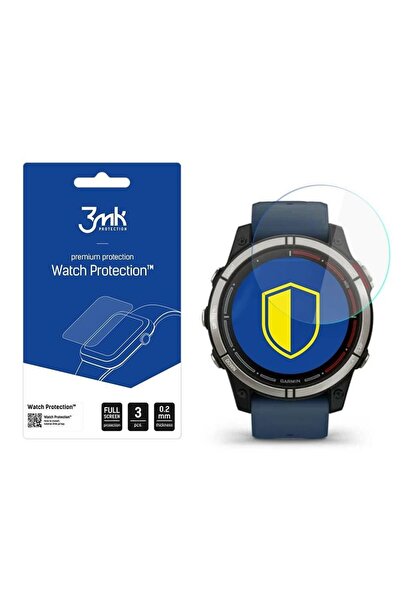 3MK ARC Watch Huawei Watch Fit Mini