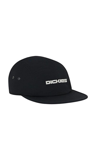 Dickies DELLROY ΚΑΠΕΛΟ 5 ΠΑΝΕΛ ΜΑΥΡΟ